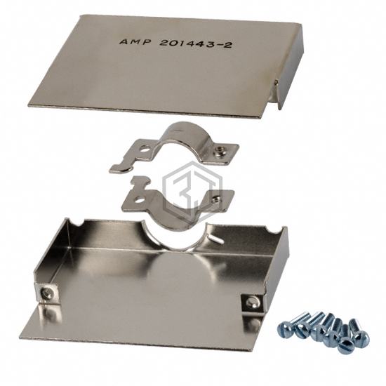 201443-2 - TE Connectivity AMP Connectors - Backplane Connectors - Accessories