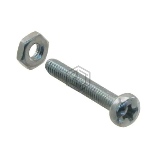 09020009909 - HARTING - Backplane Connectors - Accessories