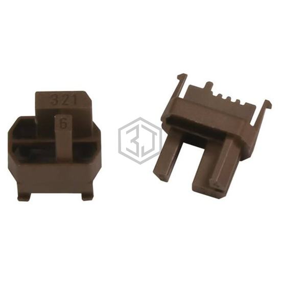 17790000029 - HARTING - Backplane Connectors - Accessories