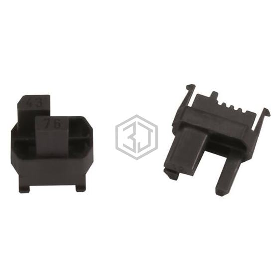17790000012 - HARTING - Backplane Connectors - Accessories
