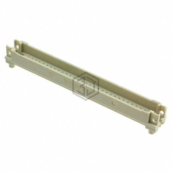 09030009956 - HARTING - Backplane Connectors - Accessories