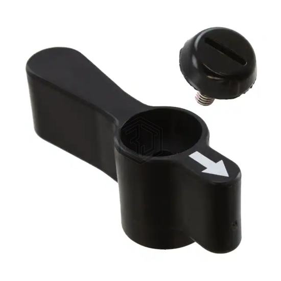 204-4500-000 - ITT Cannon, LLC - Backplane Connectors - Accessories