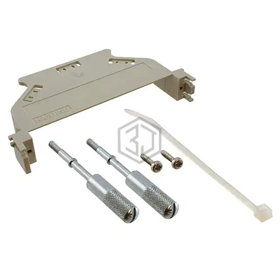 09060009957 - HARTING - Backplane Connectors - Accessories