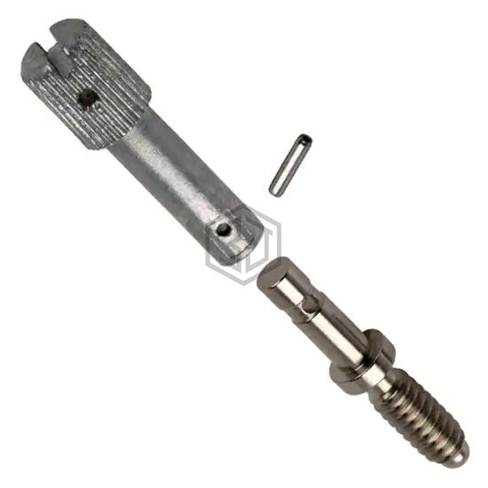 201087-1 - TE Connectivity AMP Connectors - Backplane Connectors - Accessories
