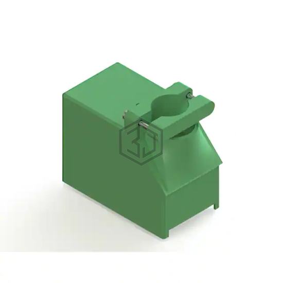 516-230-212 - EDAC Inc. - Backplane Connectors - Accessories