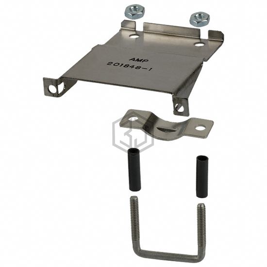 201848-1 - TE Connectivity AMP Connectors - Backplane Connectors - Accessories