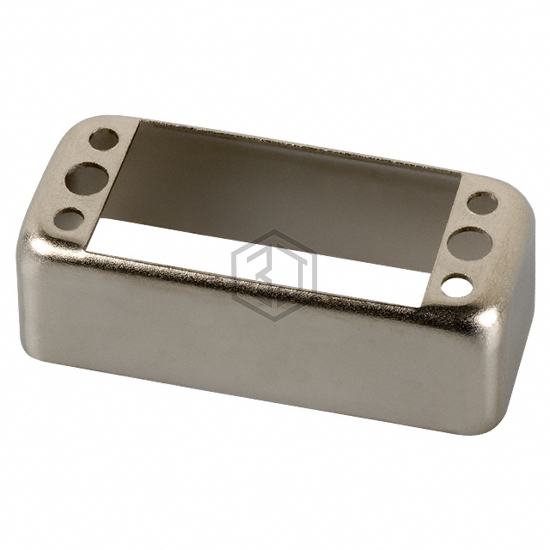 202434-4 - TE Connectivity AMP Connectors - Backplane Connectors - Accessories