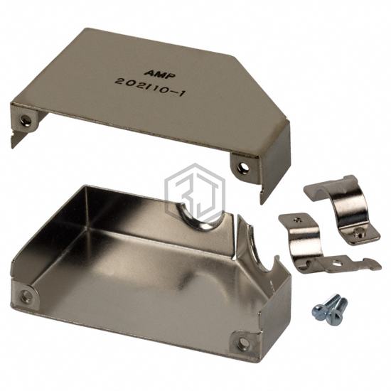 202110-1 - TE Connectivity AMP Connectors - Backplane Connectors - Accessories