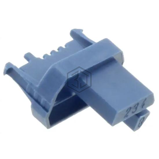 17790000025 - HARTING - Backplane Connectors - Accessories