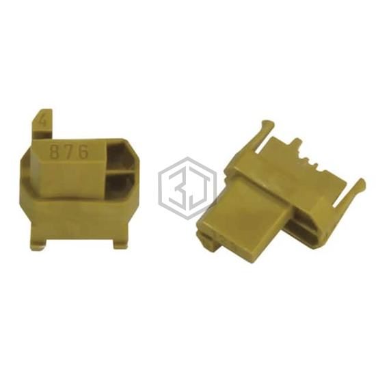 17790000017 - HARTING - Backplane Connectors - Accessories