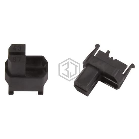 17790000011 - HARTING - Backplane Connectors - Accessories