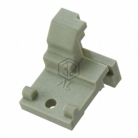 09060009905 - HARTING - Backplane Connectors - Accessories