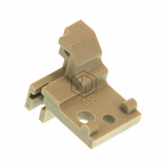 09060009906 - HARTING - Backplane Connectors - Accessories