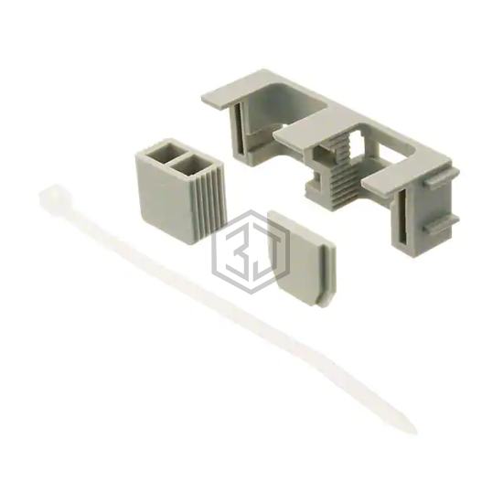 09020009911 - HARTING - Backplane Connectors - Accessories