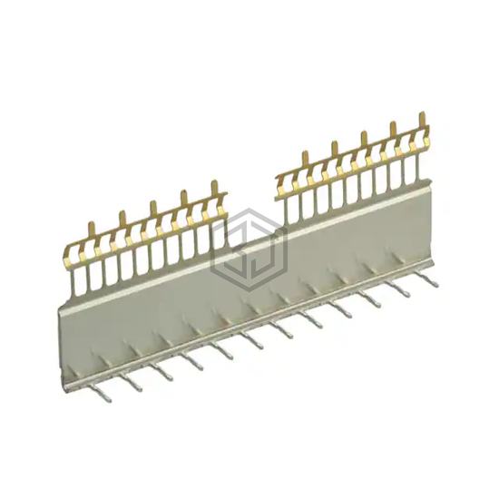 338108-2 - TE Connectivity AMP Connectors - Backplane Connectors - Accessories
