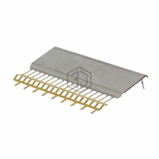 5352029-2 - TE Connectivity AMP Connectors - Backplane Connectors - Accessories