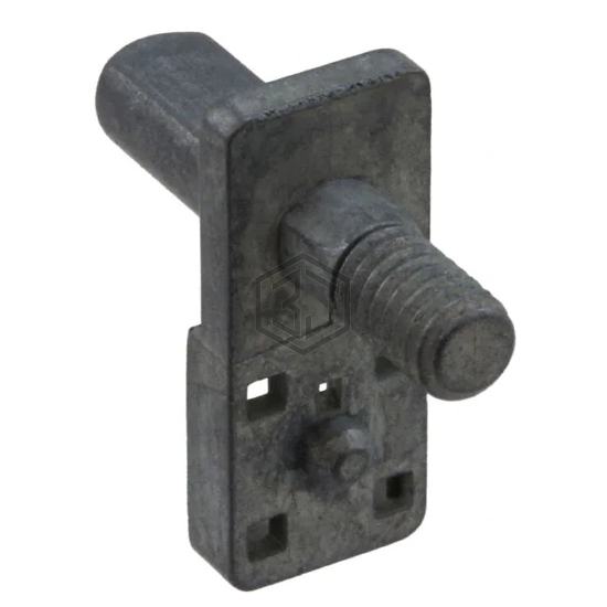 1410962-1 - TE Connectivity AMP Connectors - Backplane Connectors - Accessories