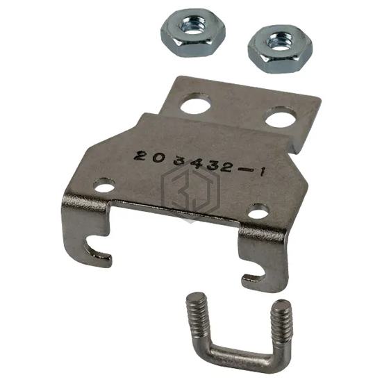 203432-1 - TE Connectivity AMP Connectors - Backplane Connectors - Accessories