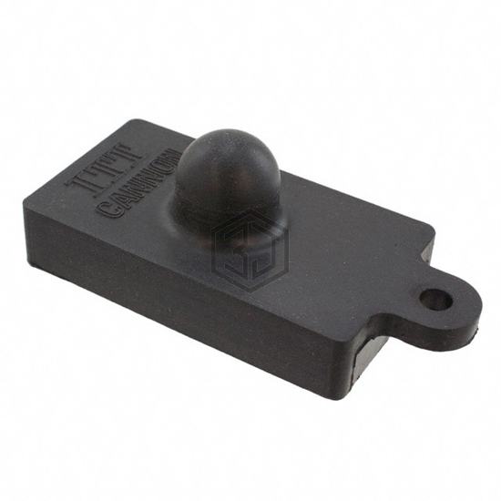 039-0246-000 - ITT Cannon, LLC - Backplane Connectors - Accessories
