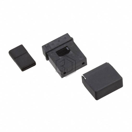 2102866-1 - TE Connectivity Aerospace, Defense and Marine - Backplane Connectors - Accessories