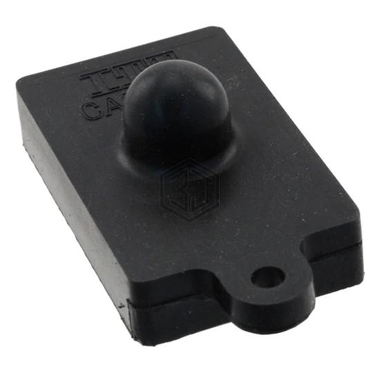 039-0244-000 - ITT Cannon, LLC - Backplane Connectors - Accessories