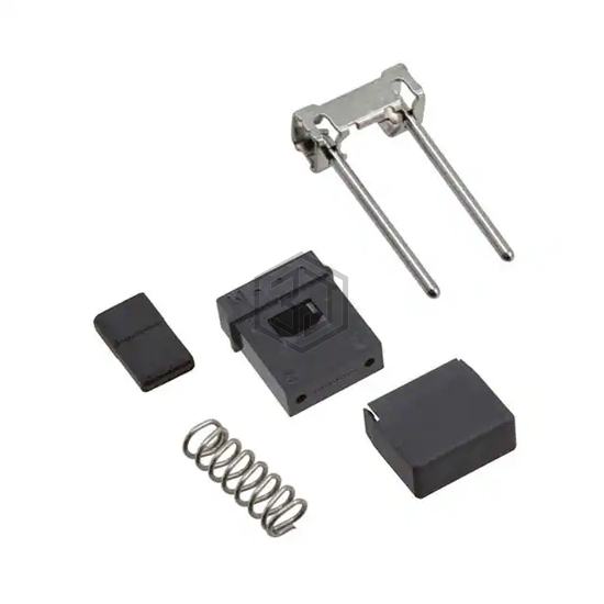 2102866-2 - TE Connectivity Aerospace, Defense and Marine - Backplane Connectors - Accessories