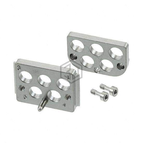 2226512-1 - TE Connectivity Aerospace, Defense and Marine - Backplane Connectors - Accessories