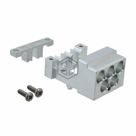 2226511-1 - TE Connectivity Aerospace, Defense and Marine - Backplane Connectors - Accessories