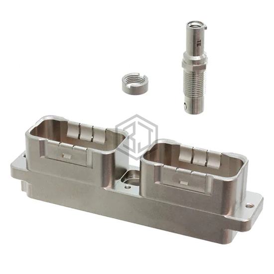1738280-1 - TE Connectivity Aerospace, Defense and Marine - Backplane Connectors - Accessories