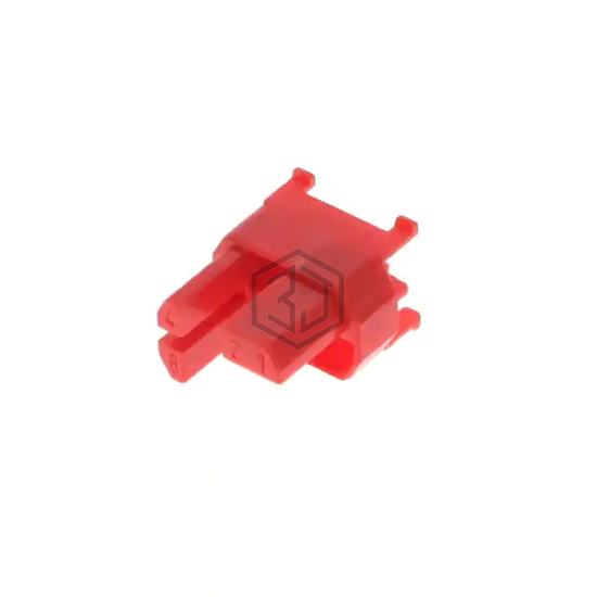 HM2DK1248PLF - Amphenol ICC (FCI) - Backplane Connectors - Accessories