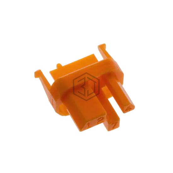 HM2DK1247RLF - Amphenol ICC (FCI) - Backplane Connectors - Accessories
