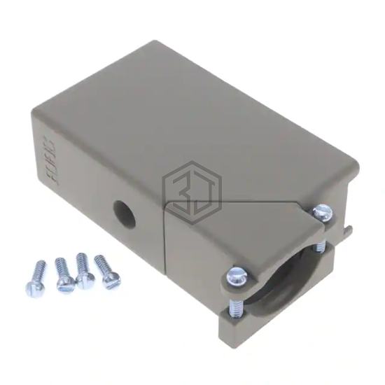 516-230-756 - EDAC Inc. - Backplane Connectors - Accessories