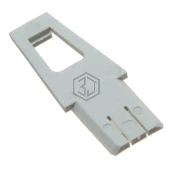 65182-001LF - Amphenol ICC (FCI) - Backplane Connectors - Accessories