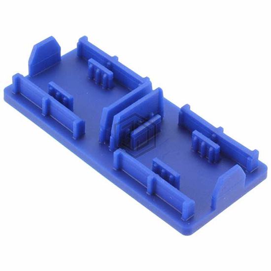 PS3-2U-DC - Hirose Electric Co Ltd - Backplane Connectors - Accessories