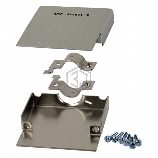 201571-2 - TE Connectivity AMP Connectors - Backplane Connectors - Accessories