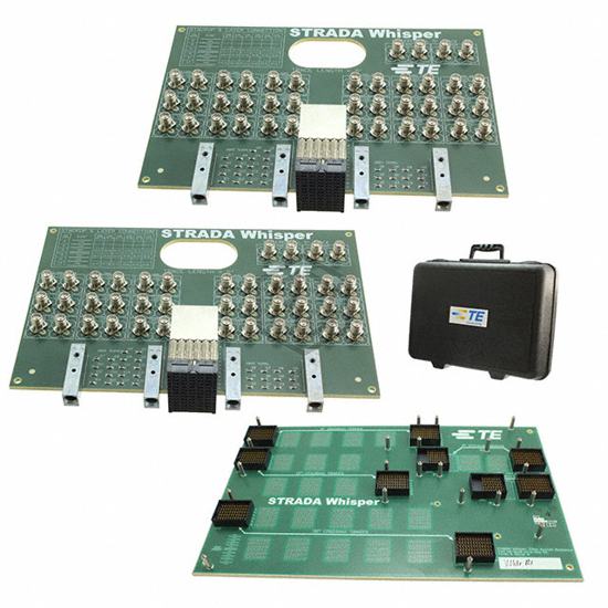 2294865-1 - TE Connectivity AMP Connectors - Backplane Connectors - Accessories