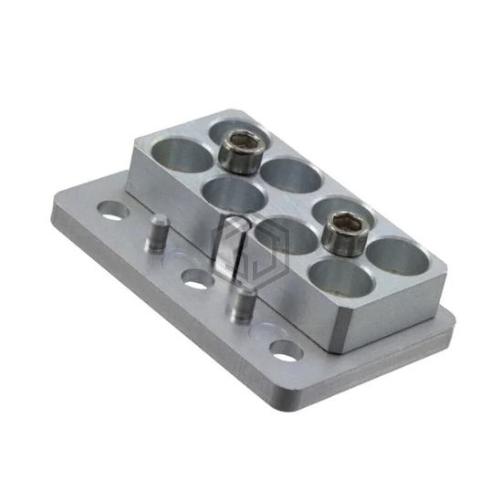 2157553-1 - TE Connectivity Aerospace, Defense and Marine - Backplane Connectors - Accessories