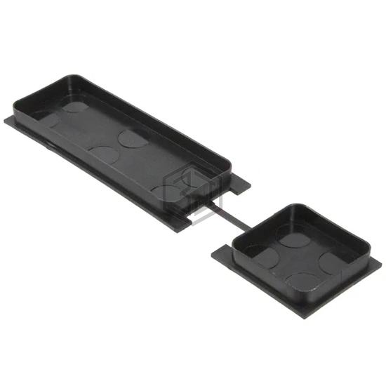211600-2 - TE Connectivity Aerospace, Defense and Marine - Backplane Connectors - Accessories