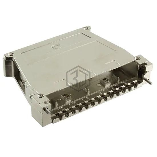 09068480550 - HARTING - Backplane Connectors - Accessories
