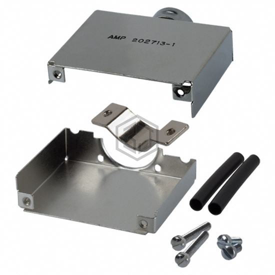 202713-1 - TE Connectivity AMP Connectors - Backplane Connectors - Accessories