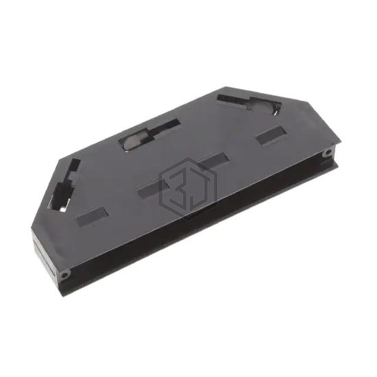 65155-001LF - Amphenol ICC (FCI) - Backplane Connectors - Accessories