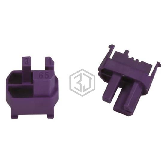 17790000026 - HARTING - Backplane Connectors - Accessories