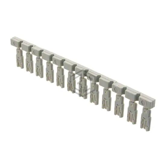 09020009928 - HARTING - Backplane Connectors - Accessories