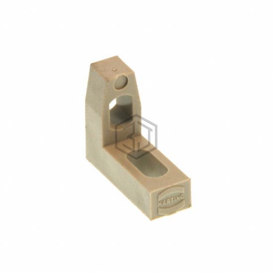 09060009975 - HARTING - Backplane Connectors - Accessories