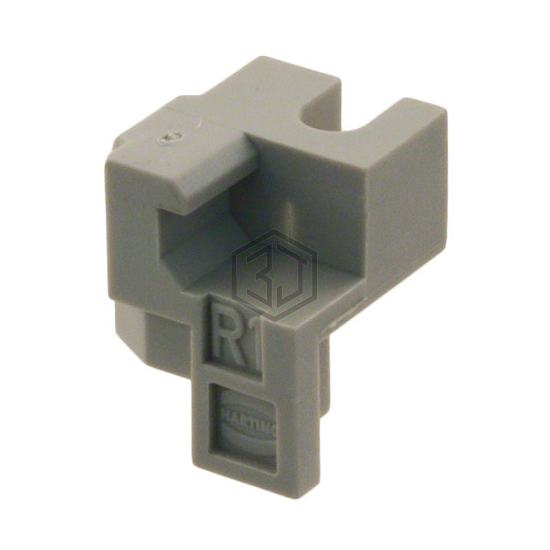 09020009953 - HARTING - Backplane Connectors - Accessories