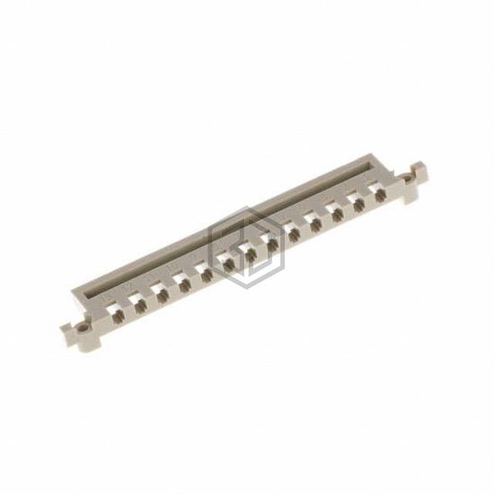 09060019985 - HARTING - Backplane Connectors - Accessories