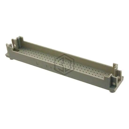 02440000002 - HARTING - Backplane Connectors - Accessories
