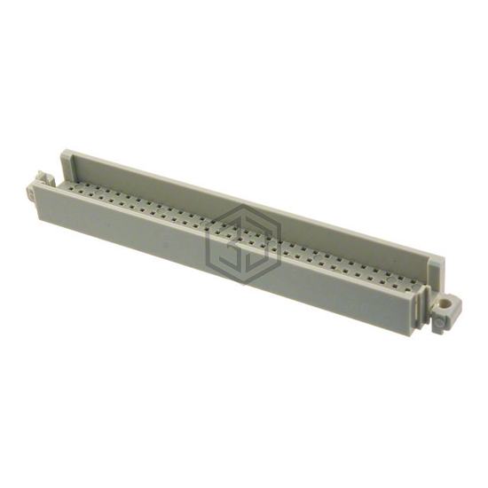 02440000008 - HARTING - Backplane Connectors - Accessories