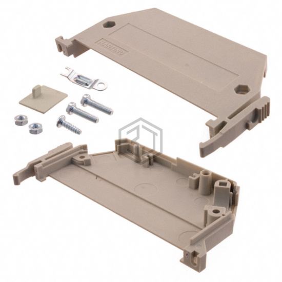 09060480501 - HARTING - Backplane Connectors - Accessories