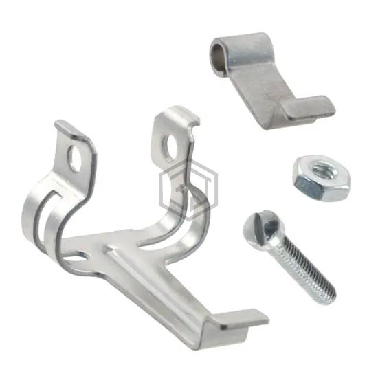 DL2-C/C - ITT Cannon, LLC - Backplane Connectors - Accessories
